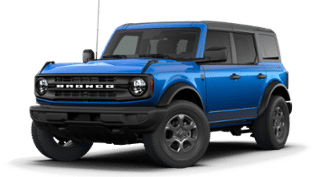 2026 Ford Bronco® External Image 2